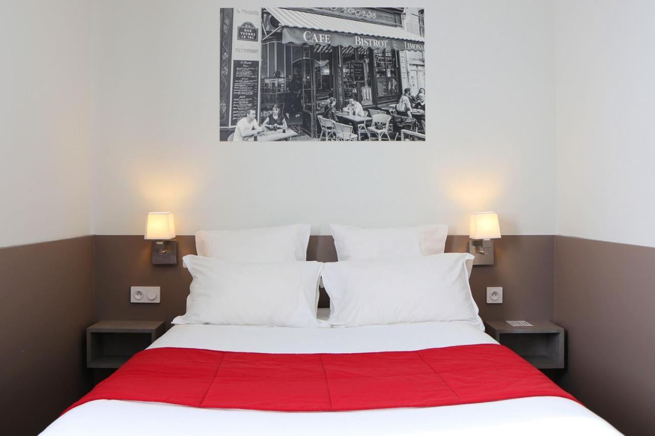 Le Quarre Hotel Bistrot Bruguieres Екстер'єр фото